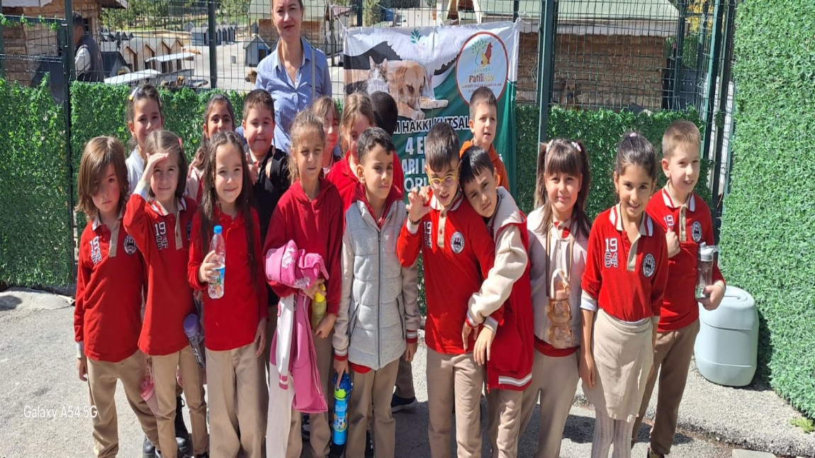 Dünya Hayvanları Koruma Günü